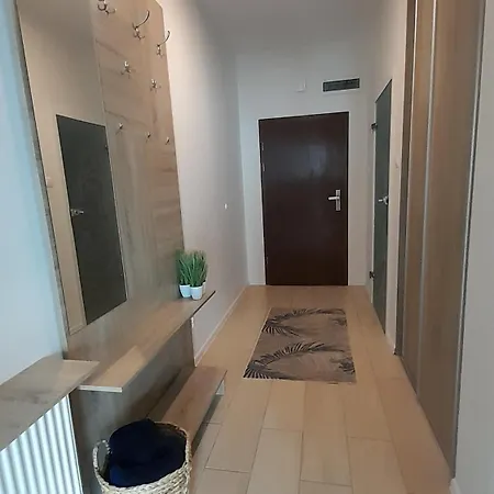 Apartament Dwunastka Mielno  Exterior photo