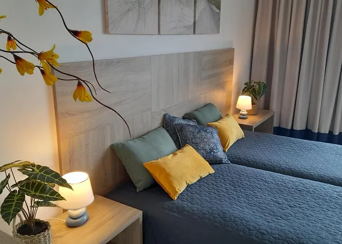 Apartament Dwunastka