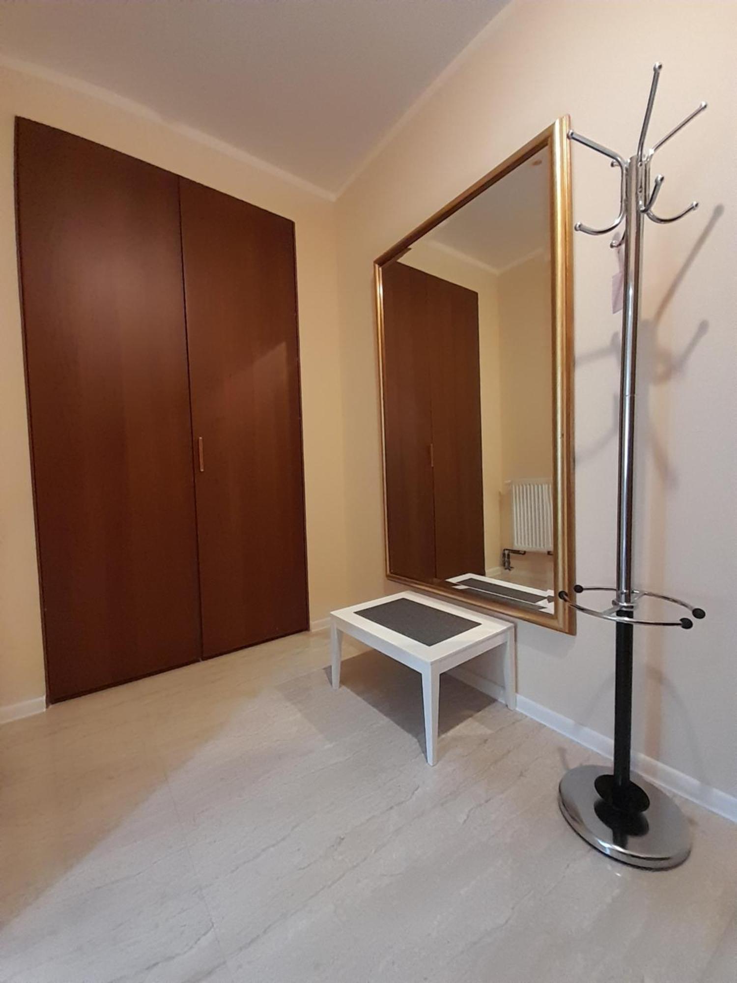 Apartment Dwunastka
