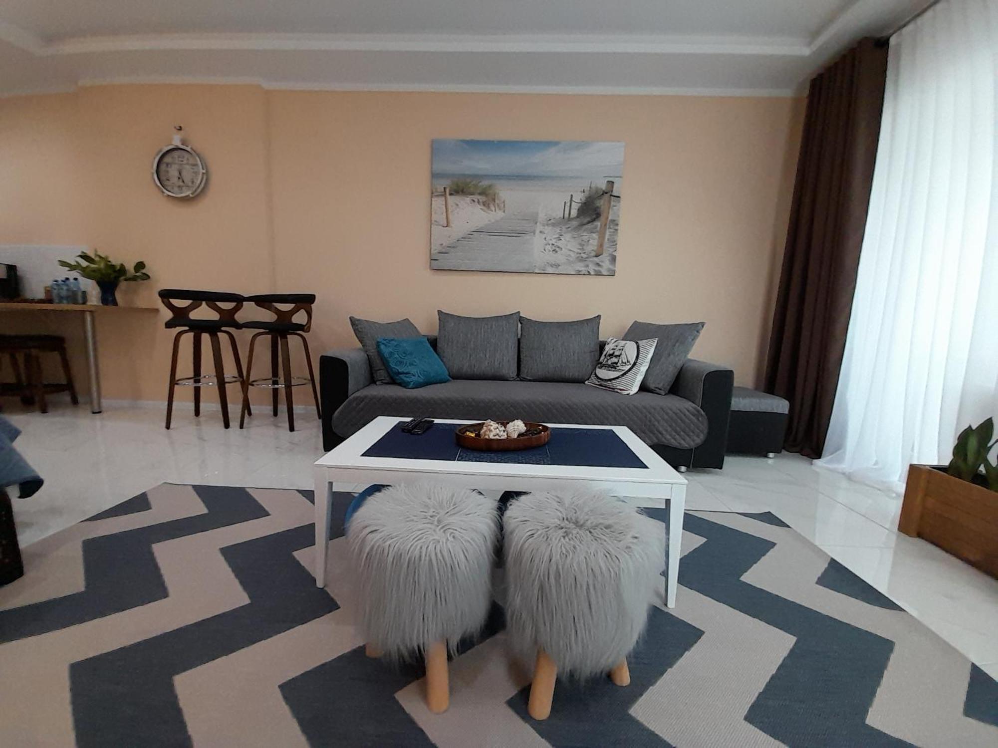 Apartment Dwunastka