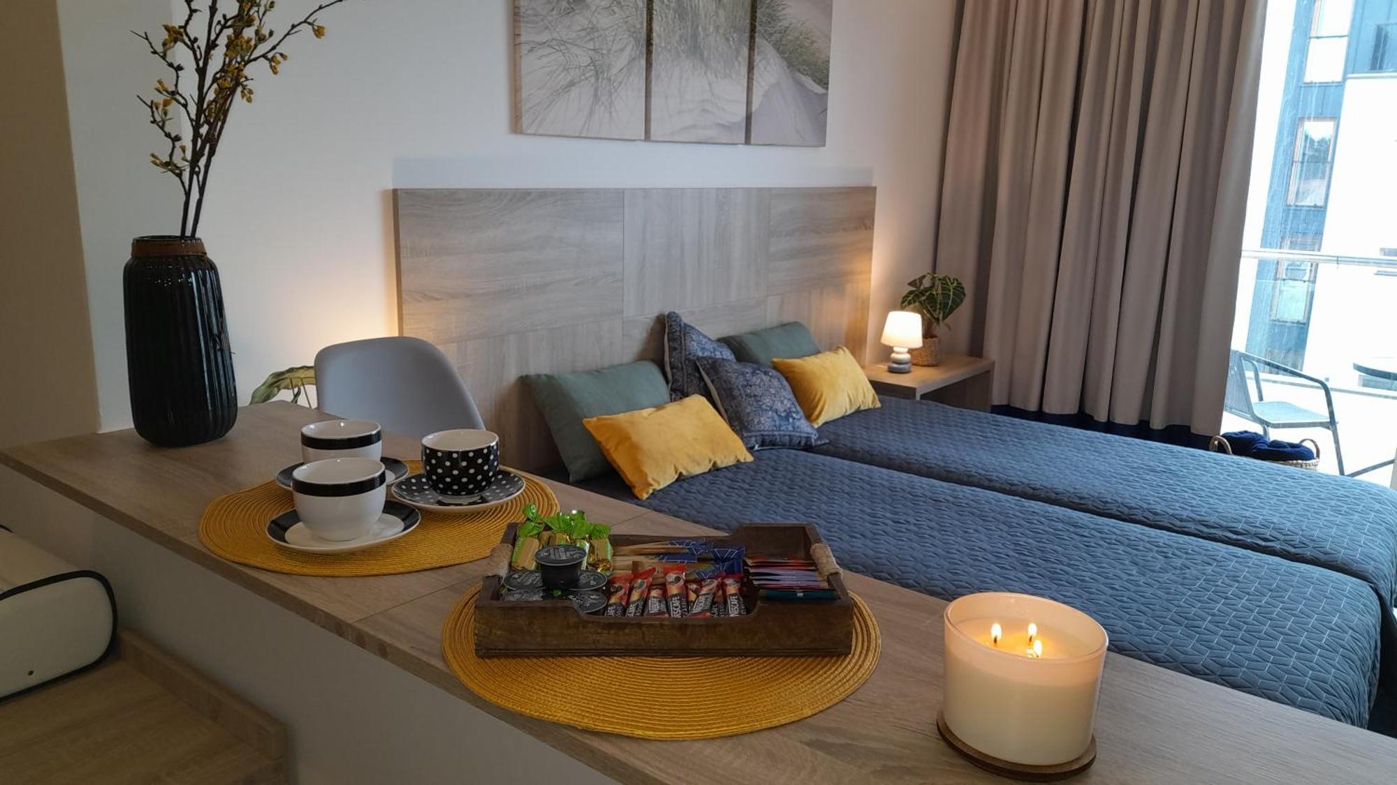 Apartment Dwunastka *