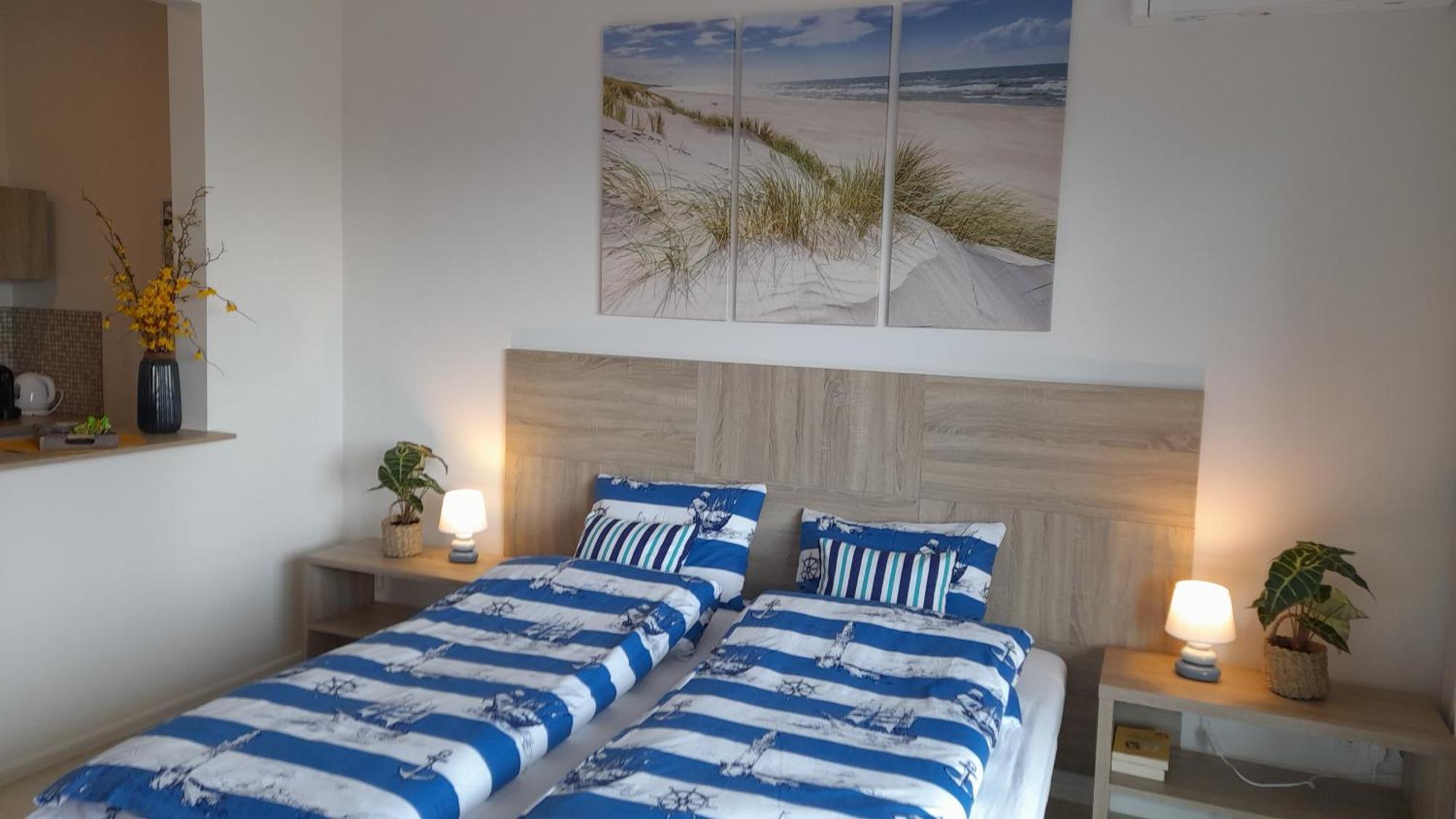 Apartment Dwunastka Mielno