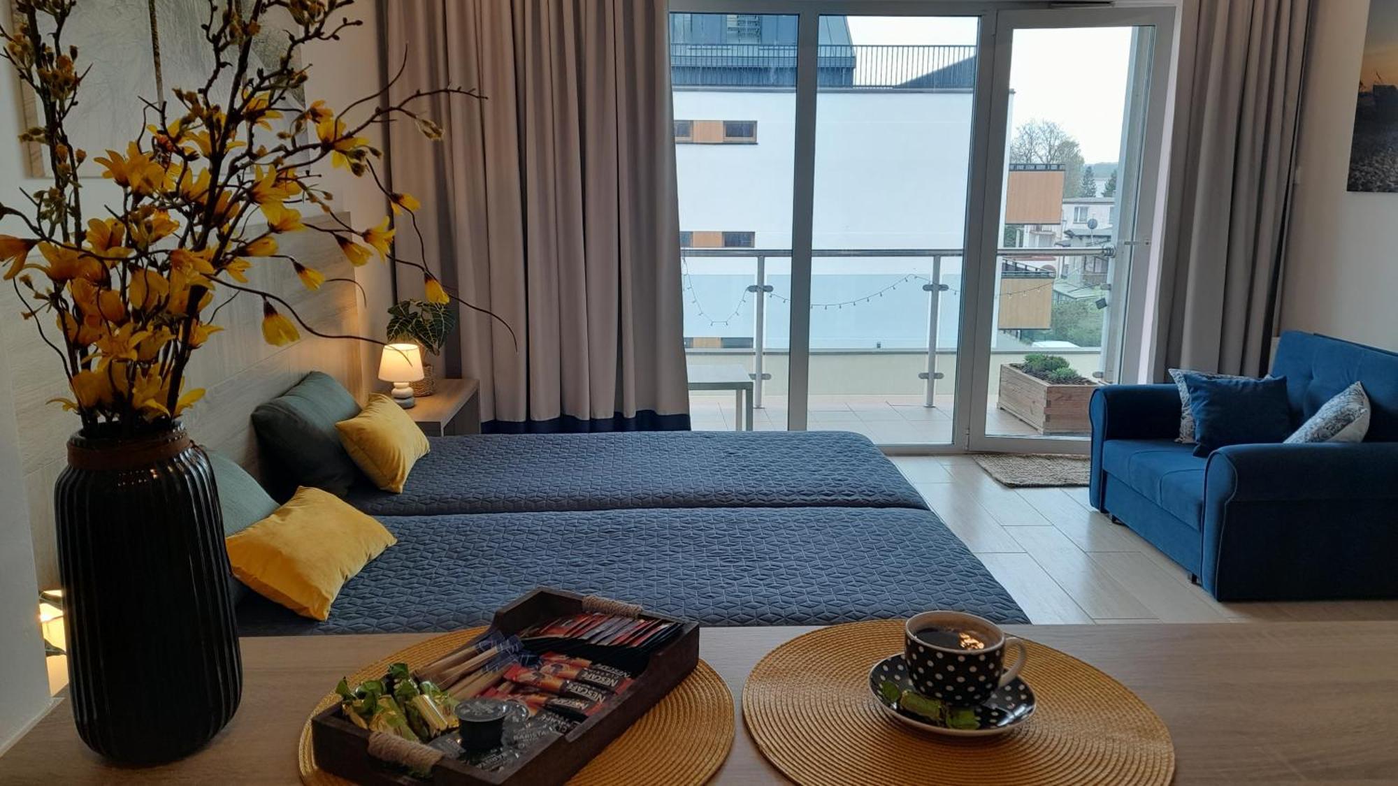 Dwunastka Apartment
