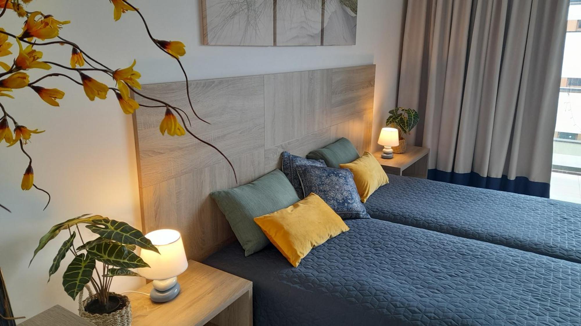 Dwunastka Apartment *